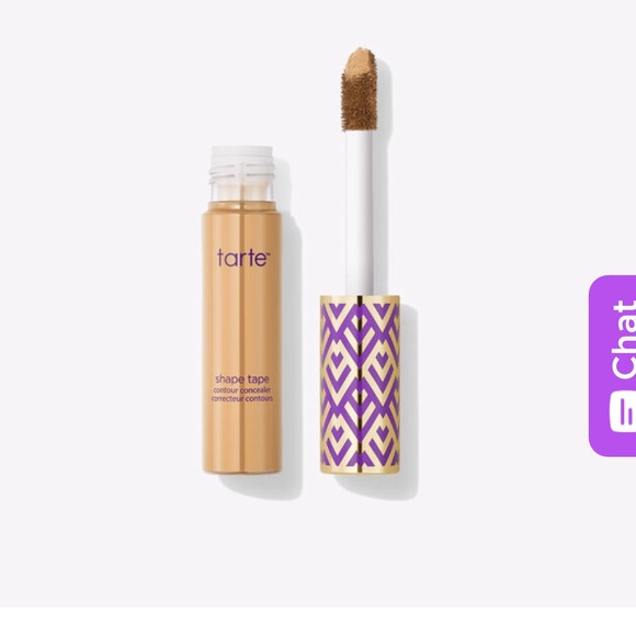 tarte Other - Tarte Shape Tape - Medium Tan Golden